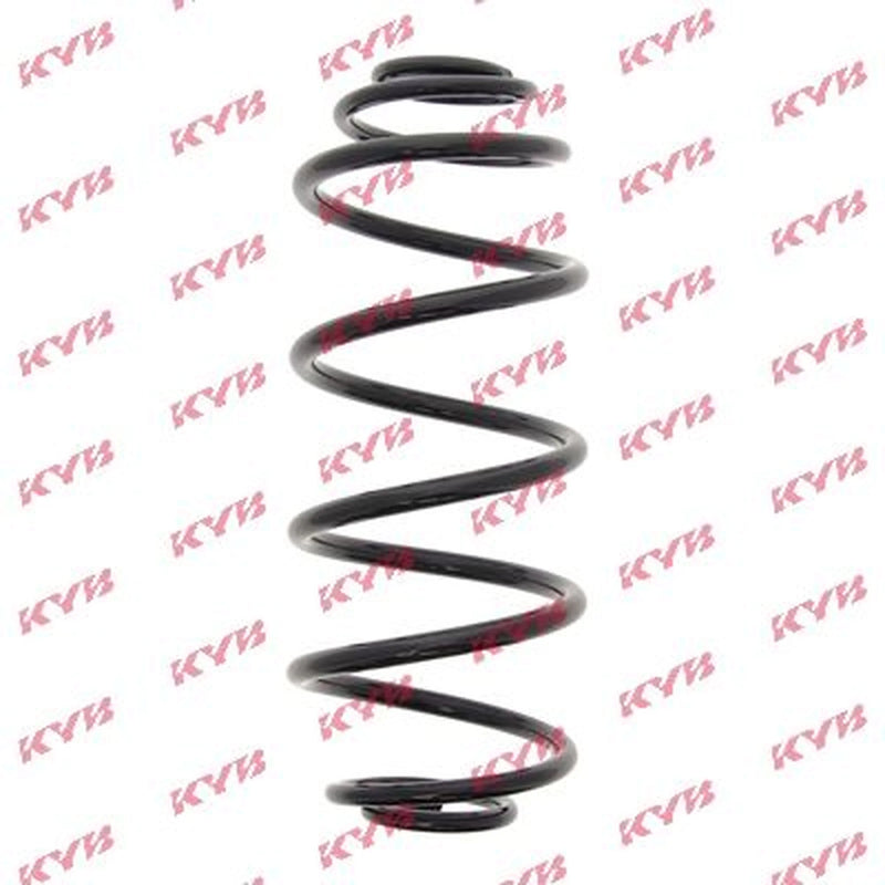 KYB Rear Suspension Coil Spring fits Renault Espace 2002-2015 1.9 2.0 2.2 3.0