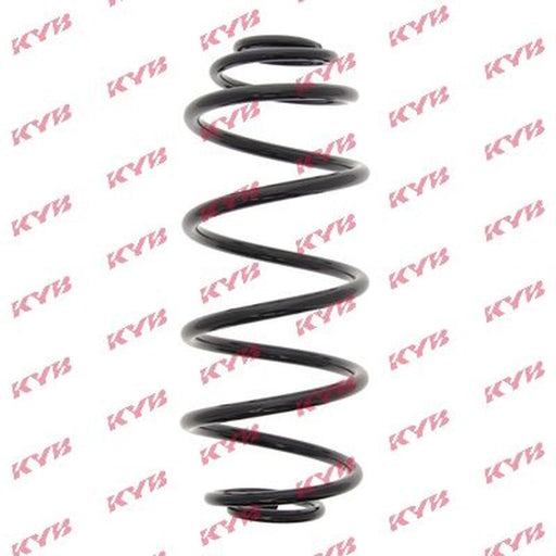 KYB Rear Suspension Coil Spring RJ6239