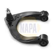 NAPA Control/Trailing Arm Front Left fits Ford Ranger 2011 on 2.2 2.5 3.2