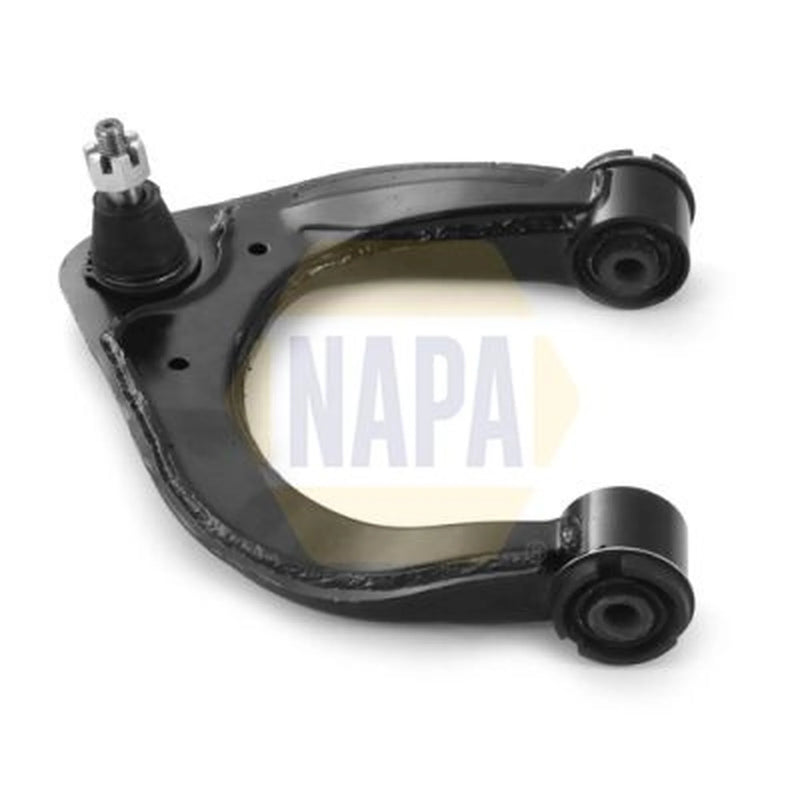 NAPA Control/Trailing Arm Front Left fits Ford Ranger 2011 on 2.2 2.5 3.2
