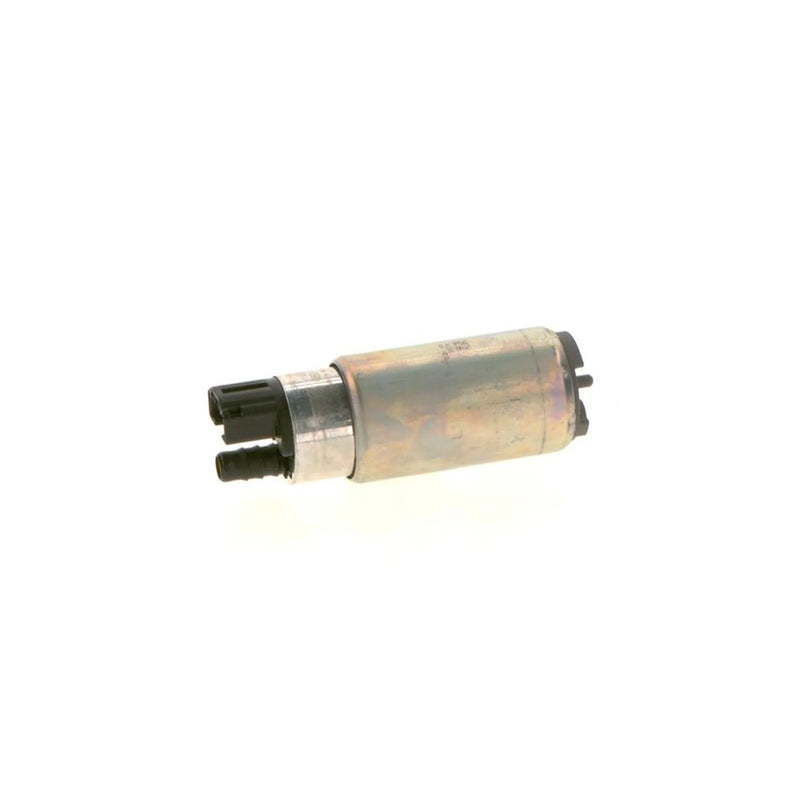Bosch Fuel Pump Assembly in the fuel tank