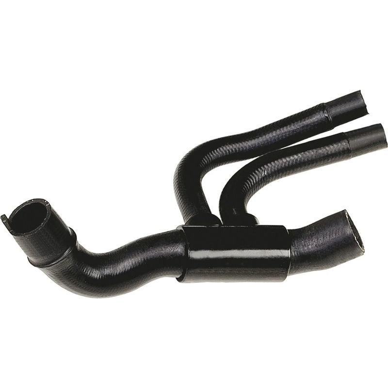Gates Radiator Coolant Hose 270mm ID fits Peugeot 106 II 1996-2001 1.6