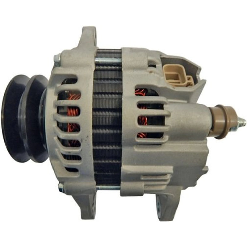 Hella Car Alternator 12V fits Ford Ranger 1999-2012 2.5 3.0