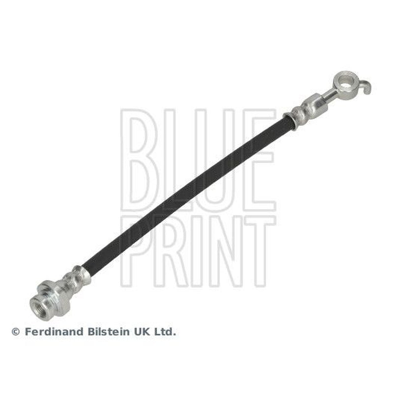 Blue Print Brake Hydraulic Hose Line outer fits Nissan Qashqai +2 2007-2014