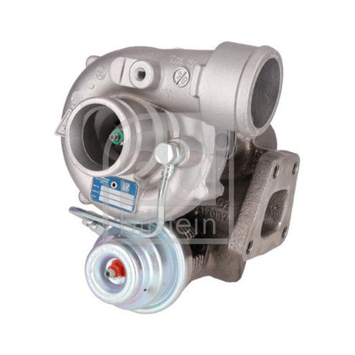 Febi Turbocharger Turbo Unit 186686