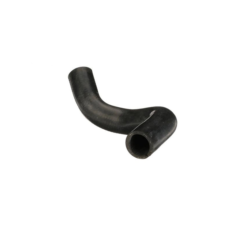 Gates Radiator Coolant Hose 295mm ID fits Fiat Idea 2003-2005 1.2 1.4