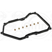 Elring Auto Trans Sump Gasket fits VW Multivan 2003-2009 2.5 3.2