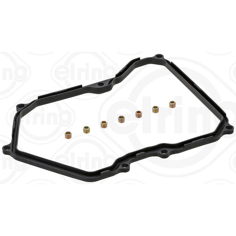 Elring Auto Trans Sump Gasket fits VW Multivan 2003-2009 2.5 3.2