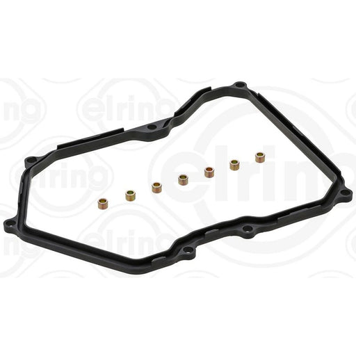 Elring Auto Trans Sump Gasket fits VW Multivan 2003-2009 2.5 3.2
