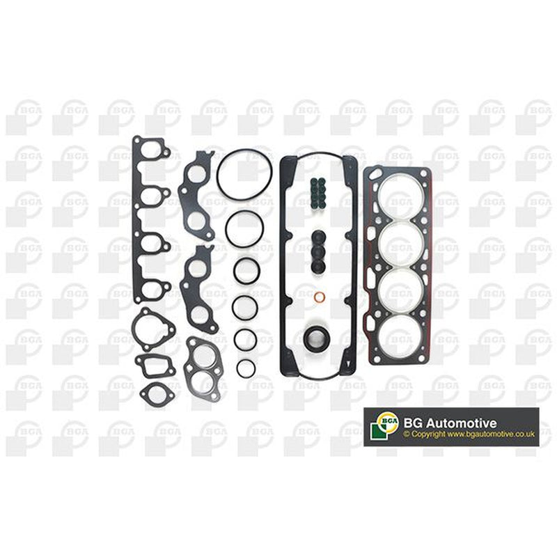 BGA Cylinder Head Gasket Kit fits Seat Cordoba 1994-2002 1.4