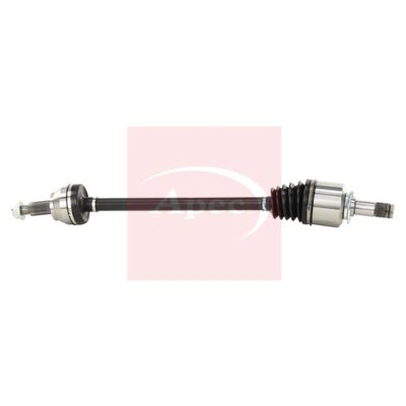 Apec CV Drive Shaft Driveshaft Front Right ADS2998R