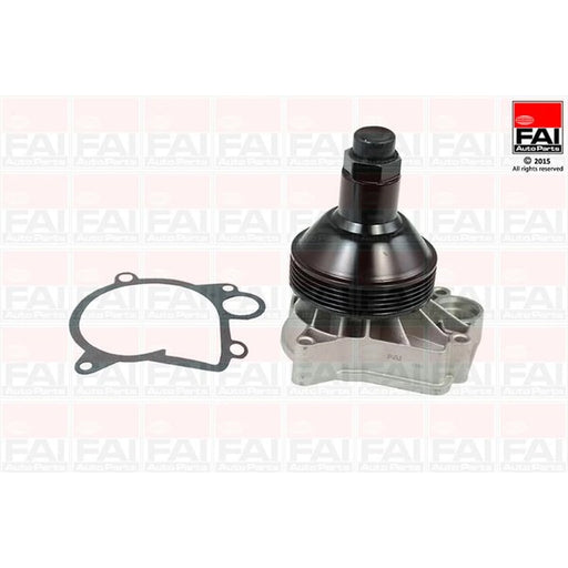 FAI Engine Cooling Water Pump WP6619