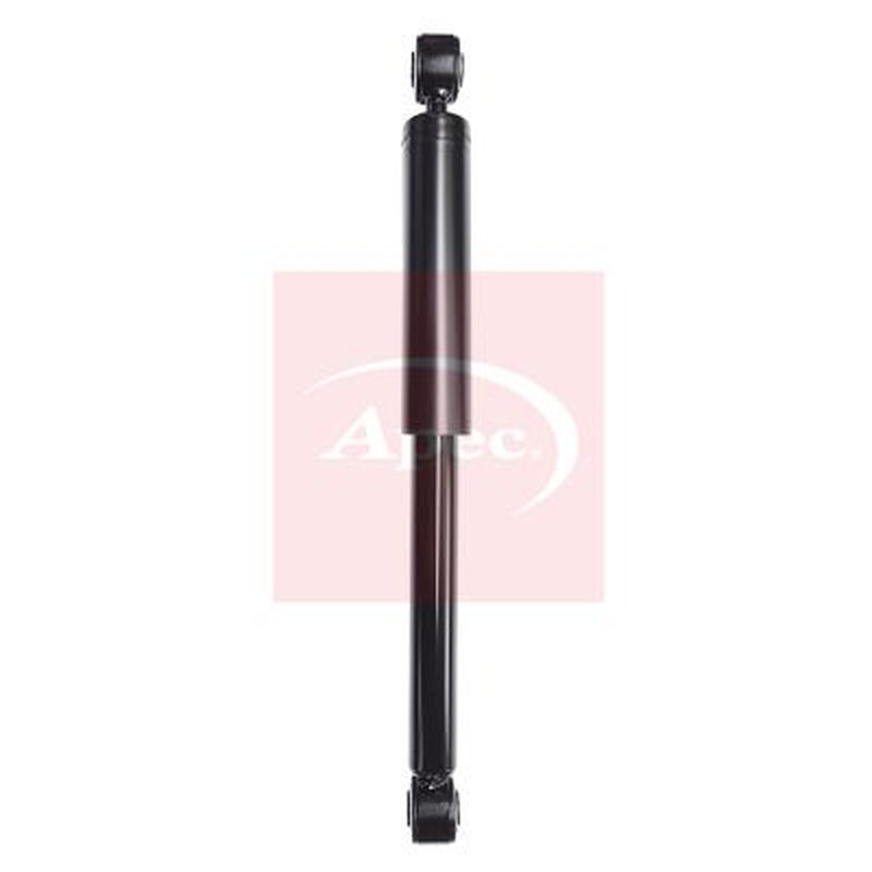 Apec Shock Absorber Damper Strut Rear Left fits Ford Transit 1991-2000 2.0 2.5