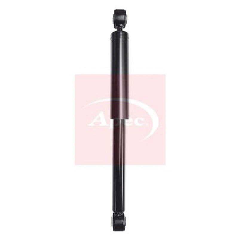 Apec Shock Absorber Damper Strut Rear Right ASA1557