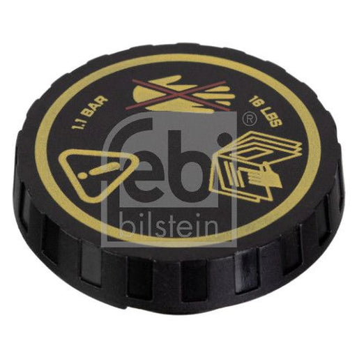 Febi Coolant Expansion Tank Cap 47561