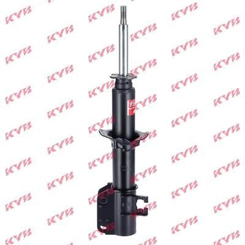 KYB Shock Absorber Damper Strut Front Right fits Suzuki Wagon R+ 1998-2000