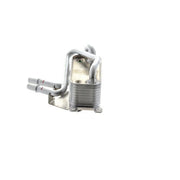 Mahle Engine Oil Cooler fits BMW 7 2003-2008