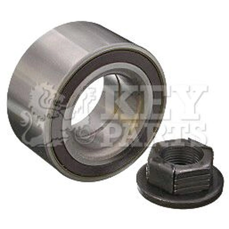 Key Parts Wheel Bearing Kit fits Ford Mondeo 2000-2007 1.8 2.0 2.2 2.5 3.0