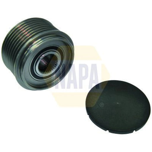 NAPA Alternator Overrunning Freewheel Clutch NOP1079