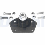 Delphi Ball Joint Lower TC260