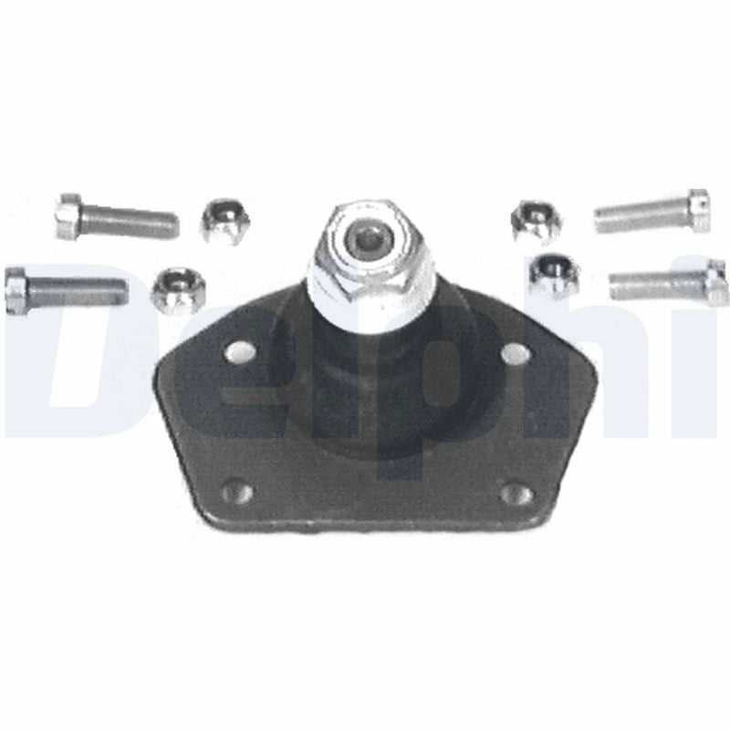 Delphi Ball Joint Lower TC260