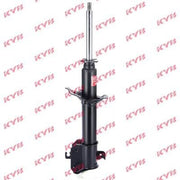 KYB Shock Absorber Damper Strut Front Left fits Daihatsu Storia 1998-2005