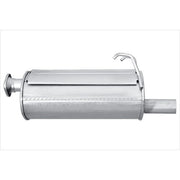Hella End Silencer Rear fits Honda Cr-V I 1995-2002 2.0