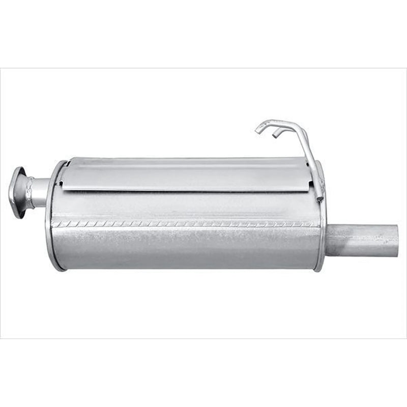 Hella End Silencer Rear fits Honda Cr-V I 1995-2002 2.0