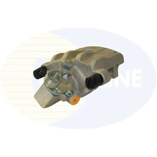 Comline Brake Caliper Assembly Rear Left fits Ford C-Max II 2010-2019