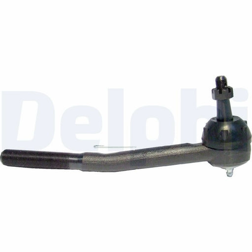 Delphi Steering Tie Rod End Ball Joint Front 11/16"x18 TA2131