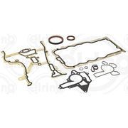 Elring Crankcase Gasket Kit ID 729.130