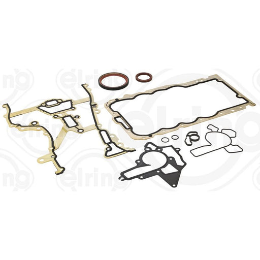 Elring Crankcase Gasket Kit ID 729.130