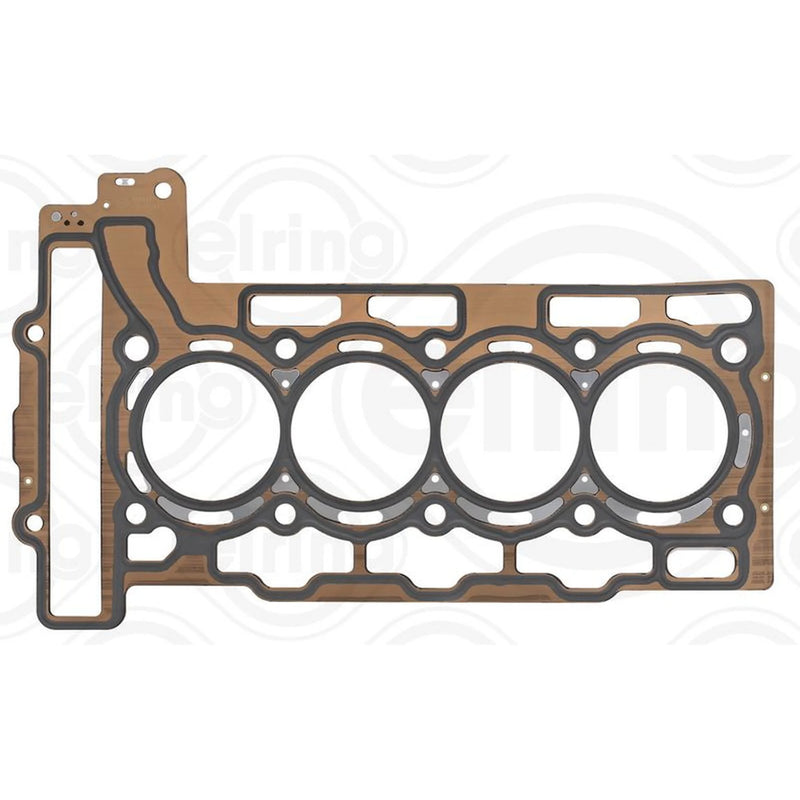 Elring Cylinder Head Gasket 0mm Thick fits BMW 1 Sports Hatch 2011-2019