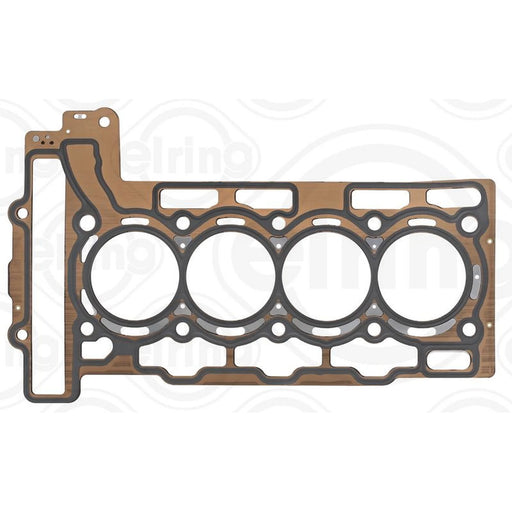 Elring Cylinder Head Gasket 0mm Thick 729.041