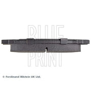 Blue Print Front & Rear Brake Discs & Pads fits Mitsubishi Outlander III