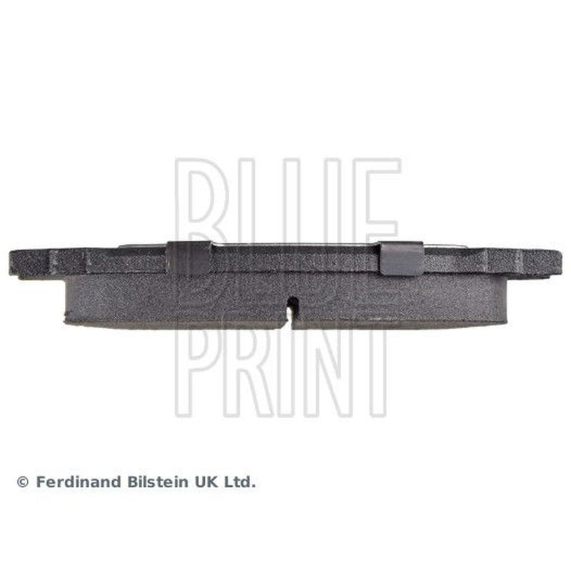 Blue Print Front & Rear Brake Discs & Pads fits Mitsubishi Outlander III