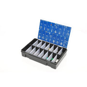 Bosch Car Bulb Assortment Set