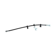 Bosch Brake Hydraulic Hose Line Front Left fits Mercedes-Benz M-Class 1998-2005