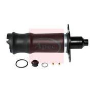 Apec Air Suspension Spring Top pin Rear Left fits Audi A6 C5 1998-2005 4.2