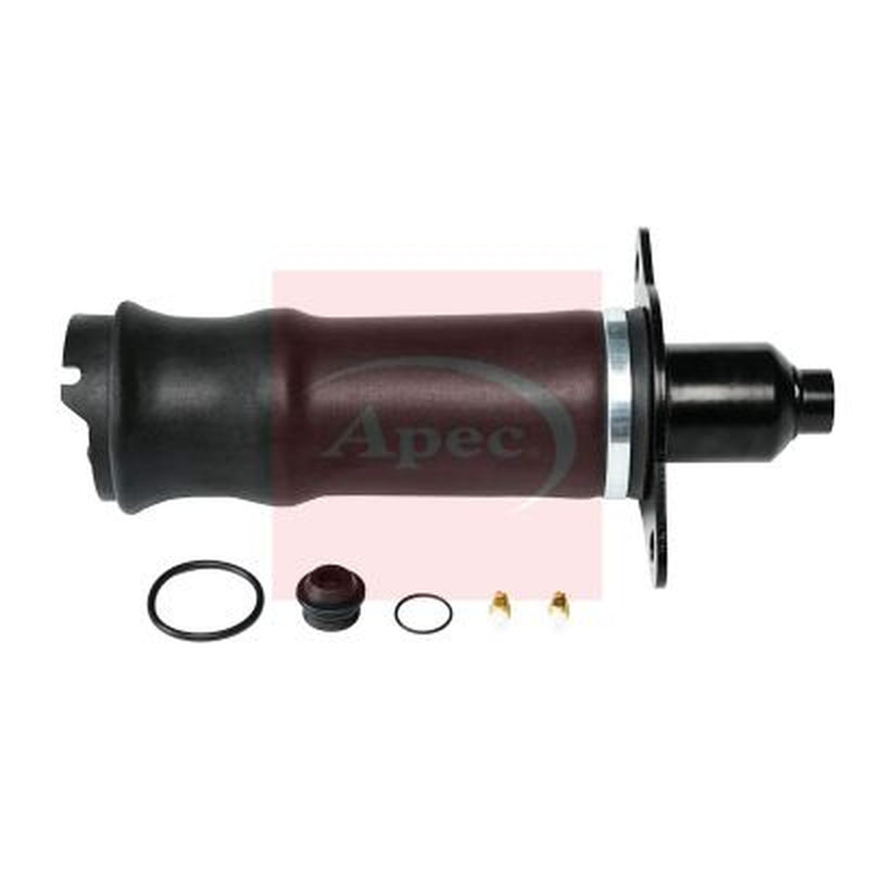 Apec Air Suspension Spring Top pin Rear Left fits Audi A6 C5 1998-2005 4.2