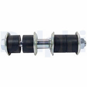 Delphi Stabiliser Bar Link Coupling Rod Front fits Mazda 323 C 1989-1994