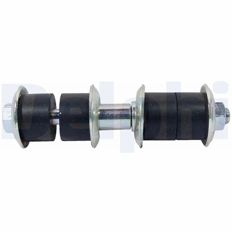 Delphi Stabiliser Bar Link Coupling Rod Front fits Mazda 323 C 1989-1994