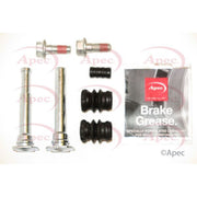 Apec Brake Caliper Guide Sleeve Kit Front Left fits Chrysler Pt Cruiser