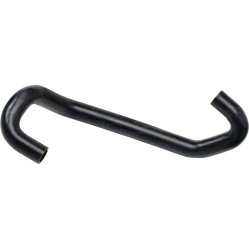 Gates Molded Heater Hose fits Opel Vivaro A 2001-2014 1.9