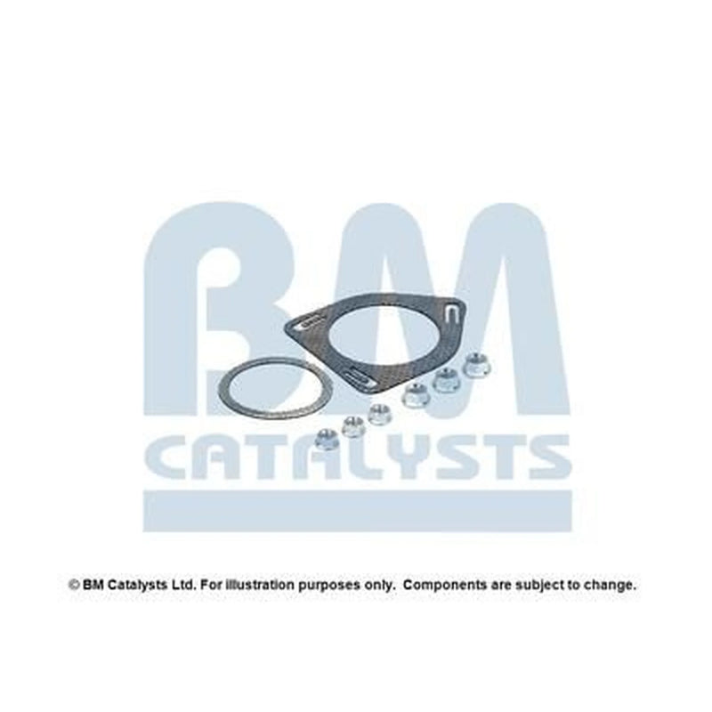 BM Catalysts Fitting Kit FK80269B FK80269B