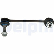 Delphi Stabiliser Bar Link Coupling Rod Front Right fits Polestar Polestar 1
