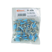 Connect Glass Auto Fuse 35A 100pc 30500 Tool Connection - Dynamic Drive