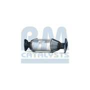 BM Catalysts Homologated Petrol Cat fits Honda Prelude 1996-2000 2.0