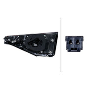 Hella Tail Light / Lamp LED Left 2TZ 354 894-111