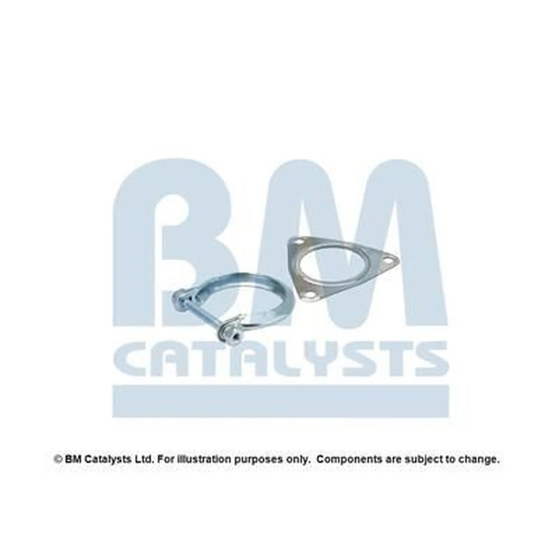 BM Catalysts Fitting Kit FK80400A FK80400A